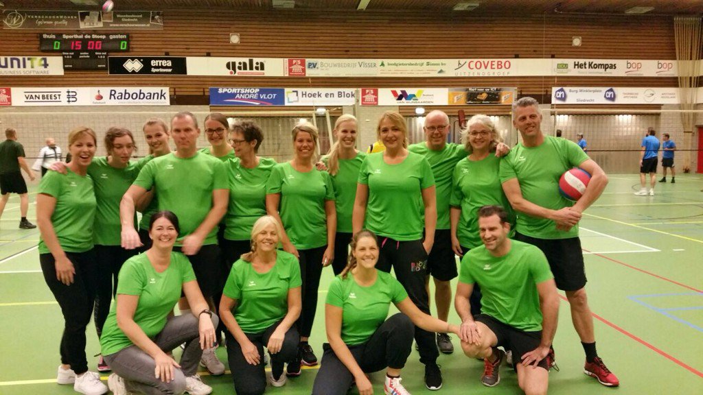 Hof van Sliedrecht gaat voor de eer &amp; glorie van het nedrijventoernooi <a href="/SliedrechtSport/">Sliedrecht Sport</a>