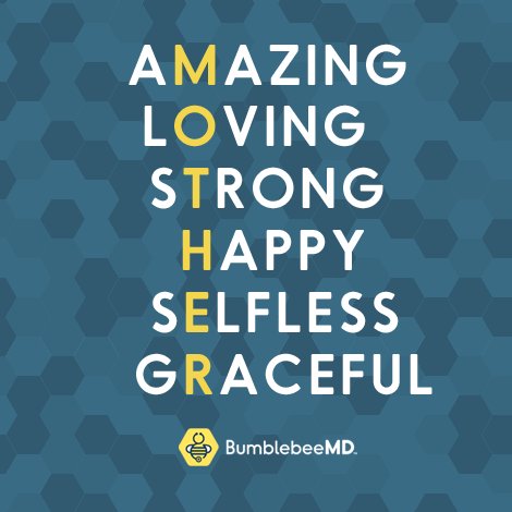 Bumblebee MD tweet media