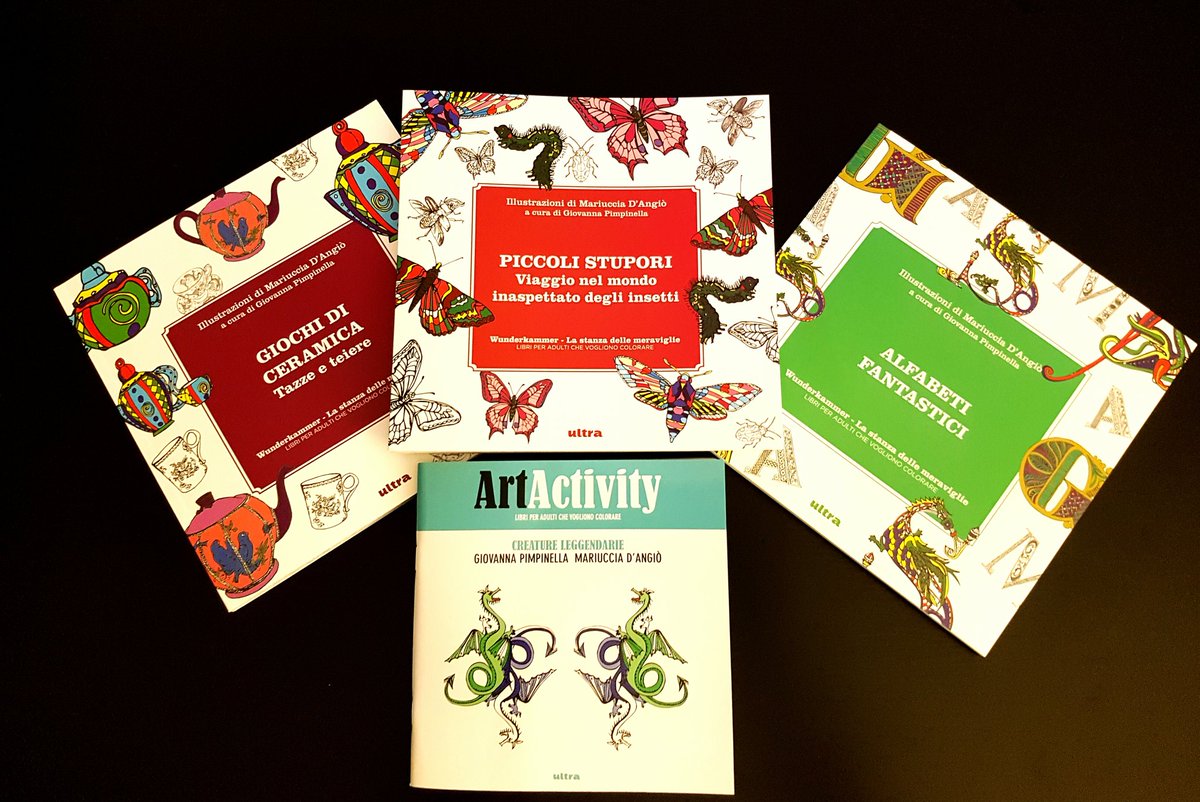 PiantataStorta's tweet photo. Sono arrivati!!!! In tutte le librerie https://t.co/lK1lhZtvDX