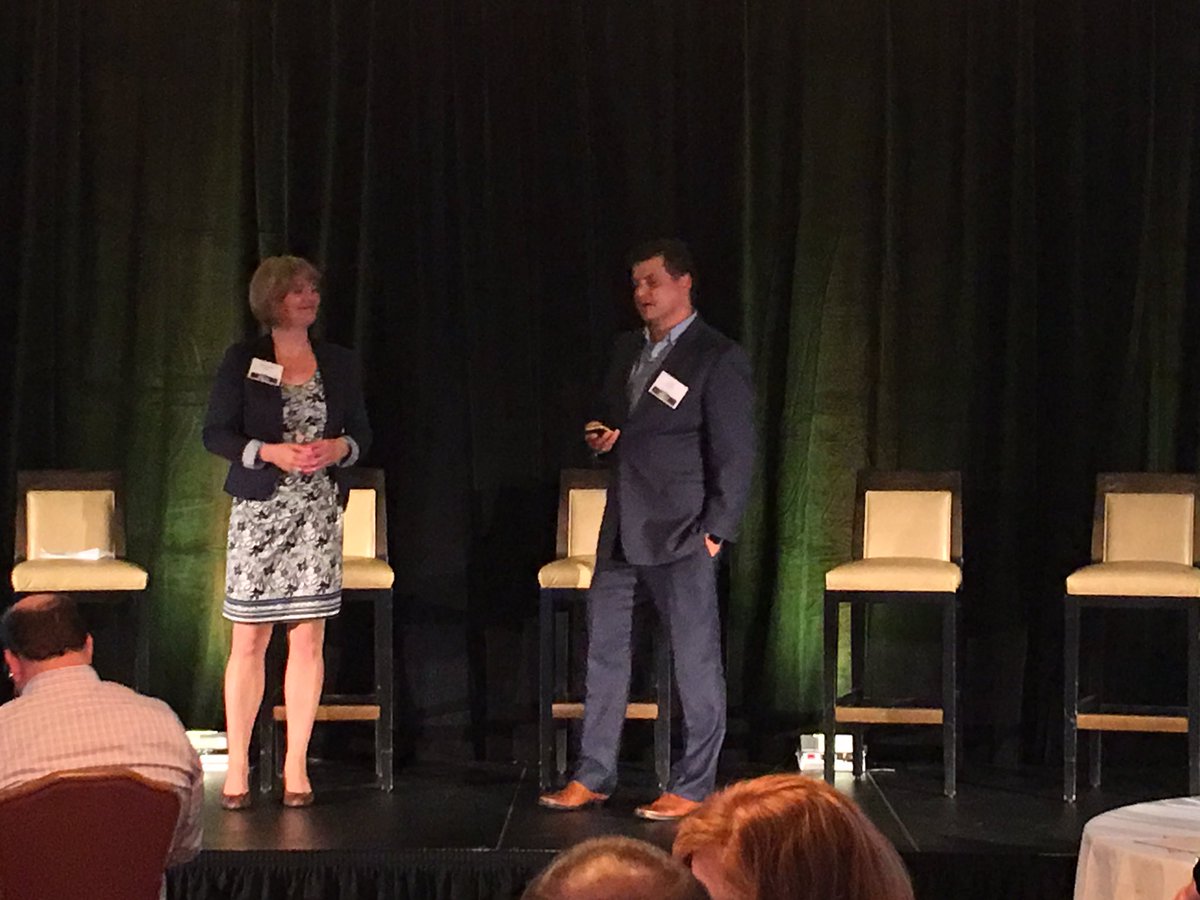 ddobes's tweet photo. Listening to David Johnson and Marie-Pierre Dery talk about Mobile Apps #Agility2016 @Stratigent https://t.co/7F0DTM5FLO