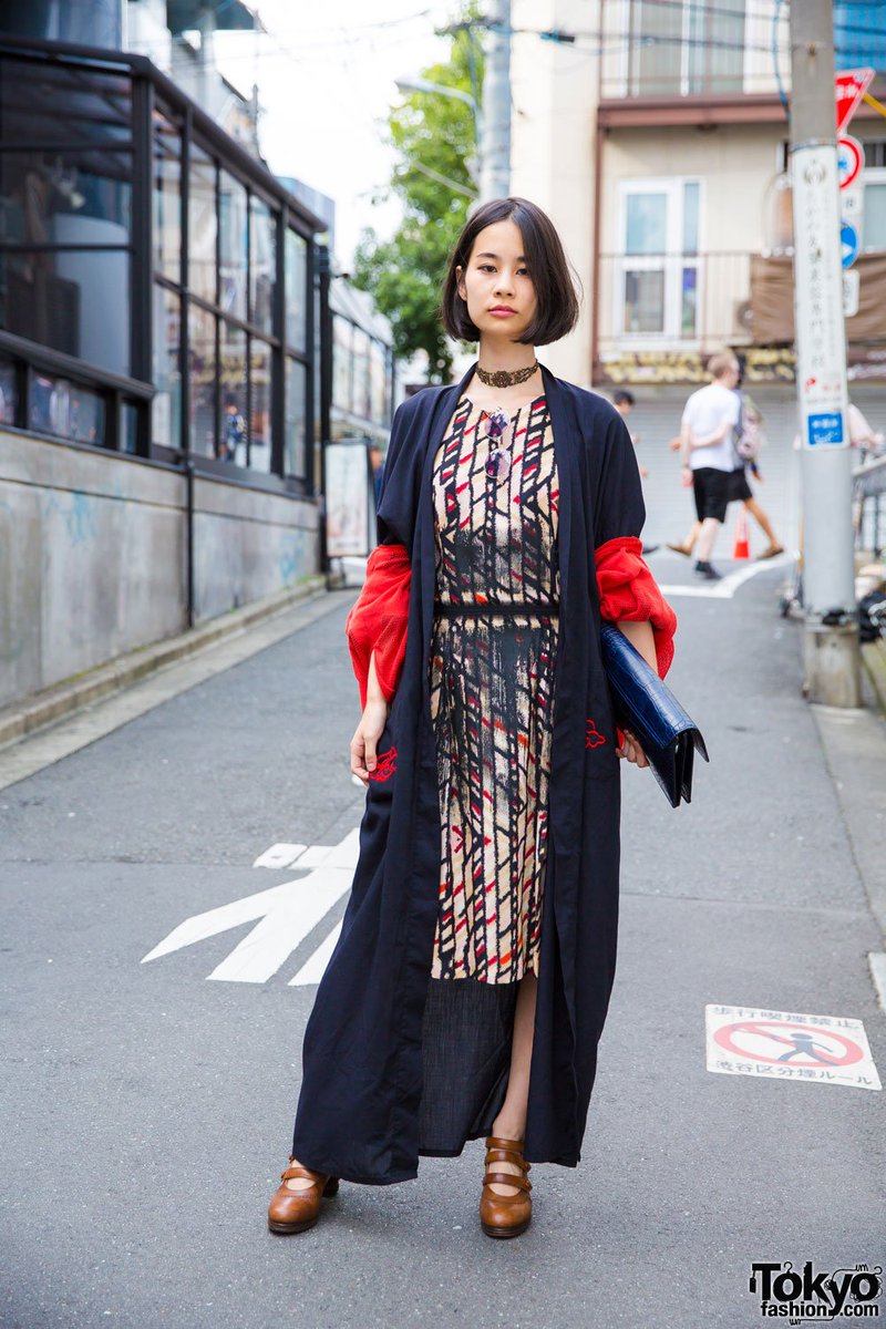 harajuku comme des garcons