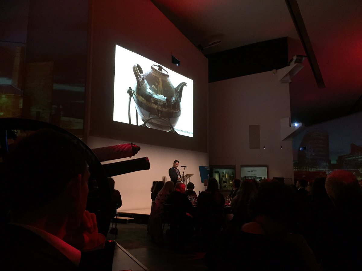 GreenhallMatt's tweet image. Great overview of Designation by Scott Furlong @ace_national at this evening's #DCDC16 reception!