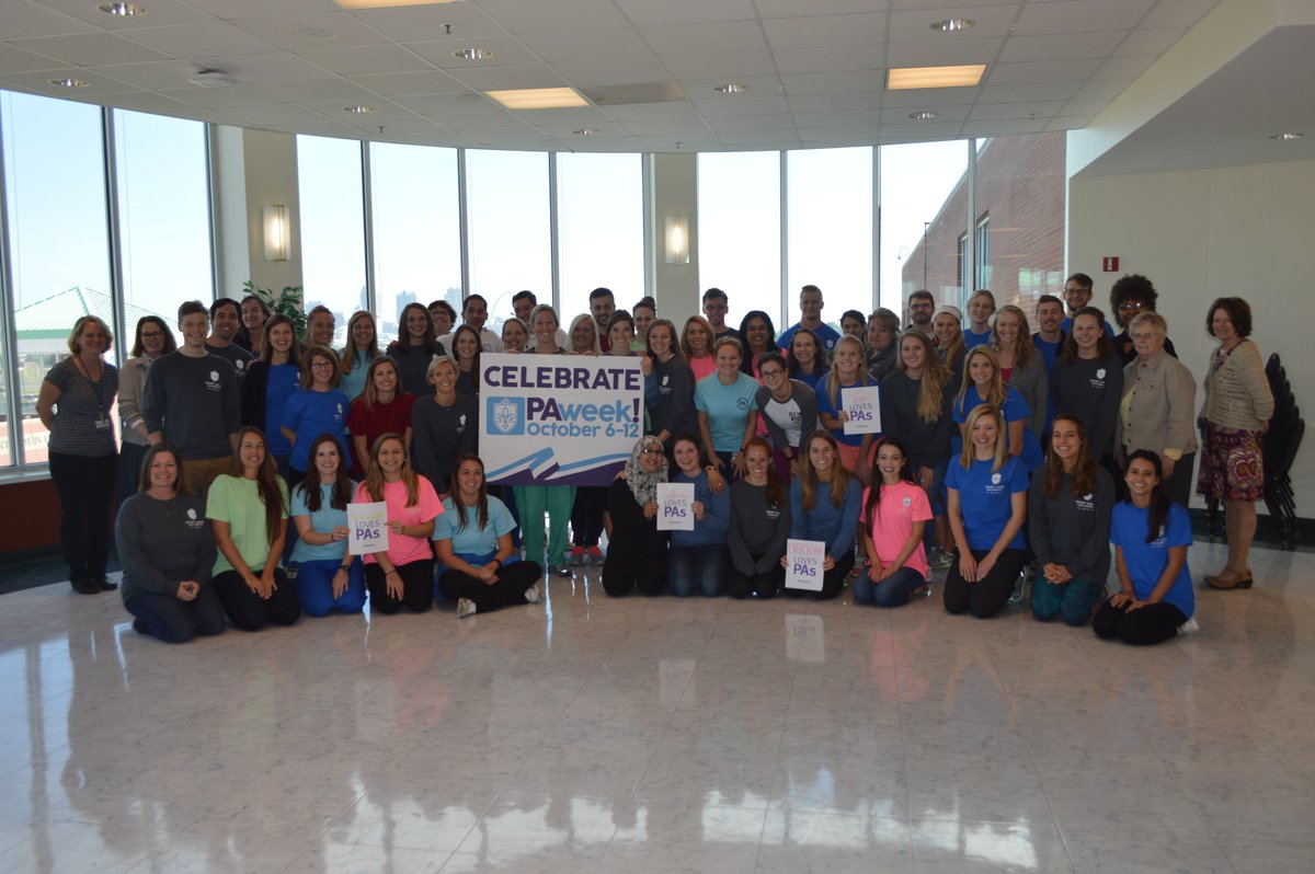 SLU Doisy College of Health Sciences tweet media