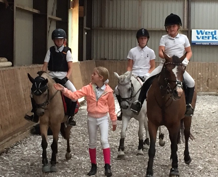 Heb jij al gestemd? De jeugd heeft de toekomst! Help onze jeugd aan nieuw veilig springmateriaal #rcc_rabohgwz #oirschot  #best @Rabohgwz