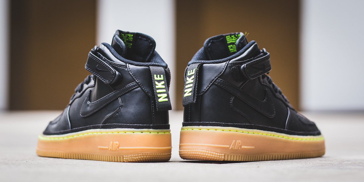 nike air force 1 mid lv8 gs