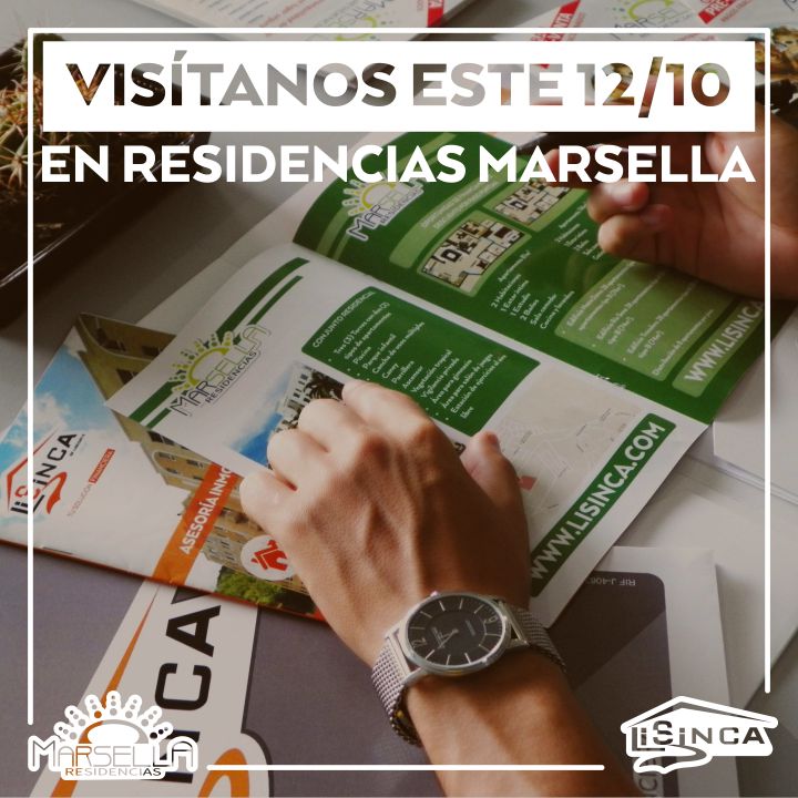 Lisinca01's tweet photo. Visitanos este miércoles 12/10 desde las 8am hasta las 5pm en residencias Marsella entrada al Samán diagonal a la estación de servicio ���💰 https://t.co/vR4GPaogKj