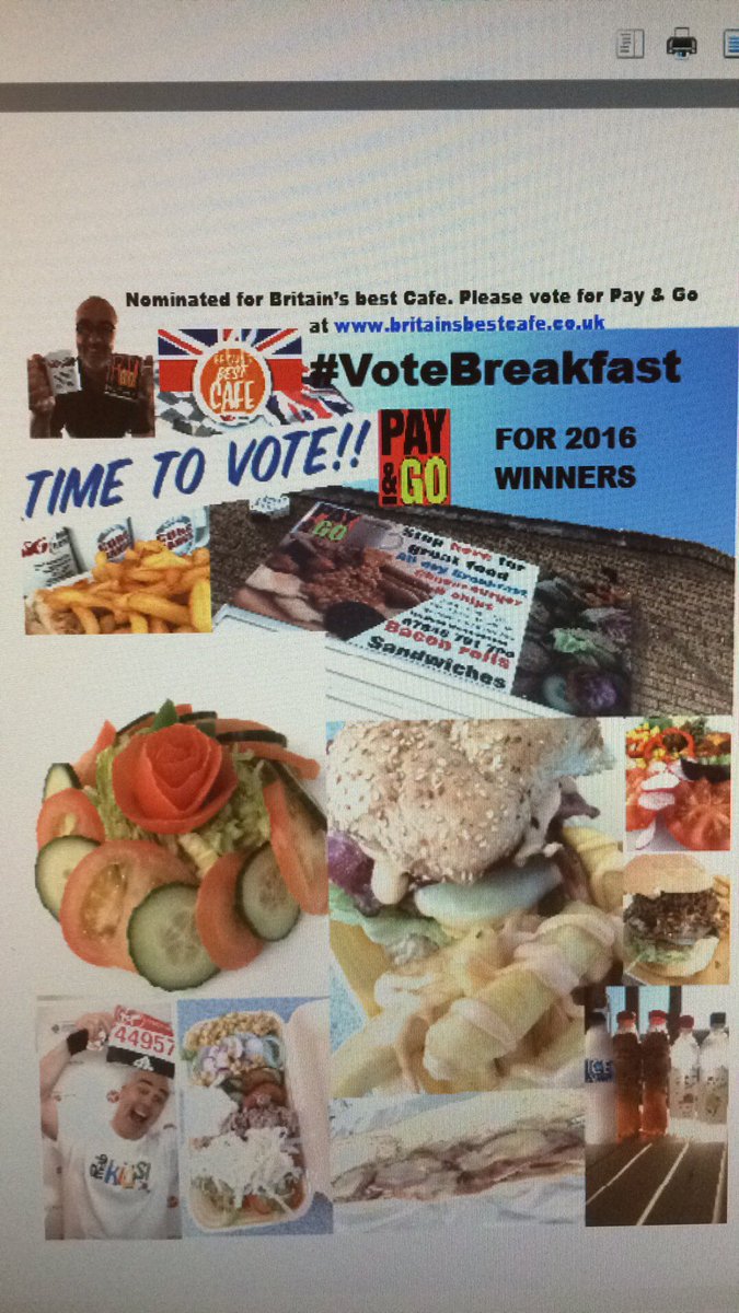 SandwichNorwich's tweet photo. @RumblyUK @Marky_Rob should get a great reliable Sango man in ! @BritainsBestCaf @SIGRoofing @EatWellForLess @LunchLowestoft #VoteBreakfast https://t.co/EBlWpoIdO5