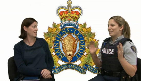 MerleRoss51's tweet photo. Careers Spotlight/ VFT streamed from Studio 23 to OKM &amp; KSS @KevinKaardal @TerryBeaudry @MoyraBaxter @jonrever https://t.co/rzfDbj8xYl