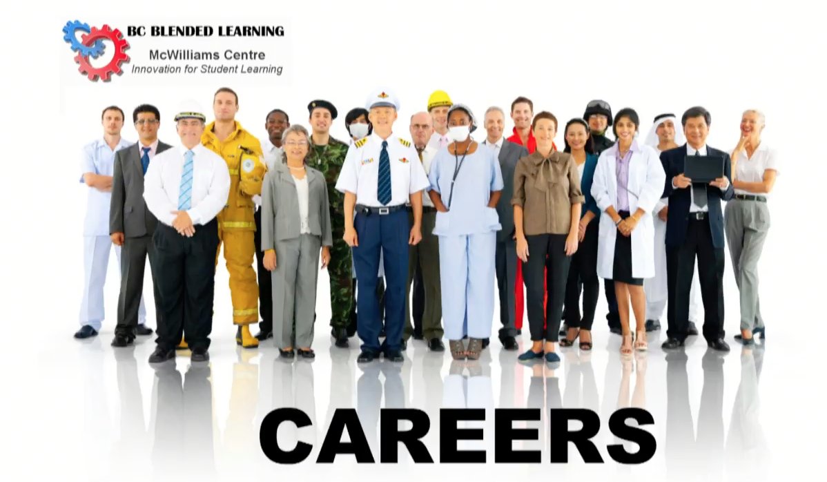 Careers Spotlight/ VFT streamed from Studio 23 to OKM &amp; KSS <a href="/KevinKaardal/">Kevin Kaardal</a> <a href="/TerryBeaudry/">Terry Beaudry</a> @MoyraBaxter @jonrever