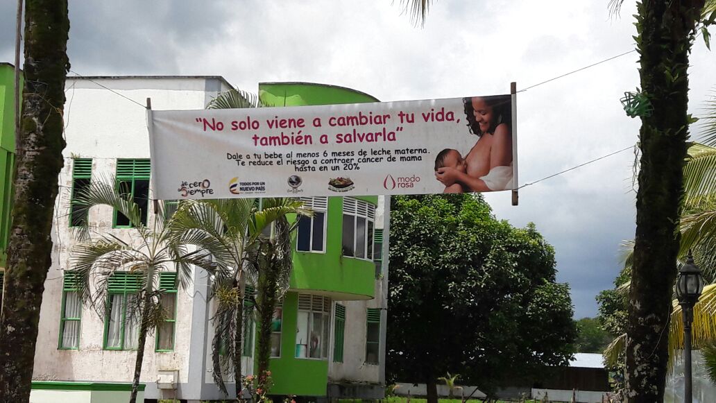 #NosotrosTambiénNosVestimosDeModoRosa