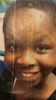 9-year-old Jahrain Williams has gone missing from his home in Borough. He has autism.
He has no Oyster and no money.