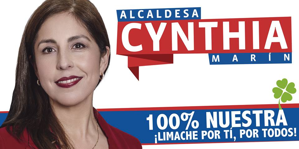 MauricioMEVG's tweet photo. Una gran concejal, una valiente mujer, una líder y luchadora innata. Por eso este 23 de Octubre en Limache #YoVoto por @Cynthiamarinv https://t.co/Jx0ZYHUtnd