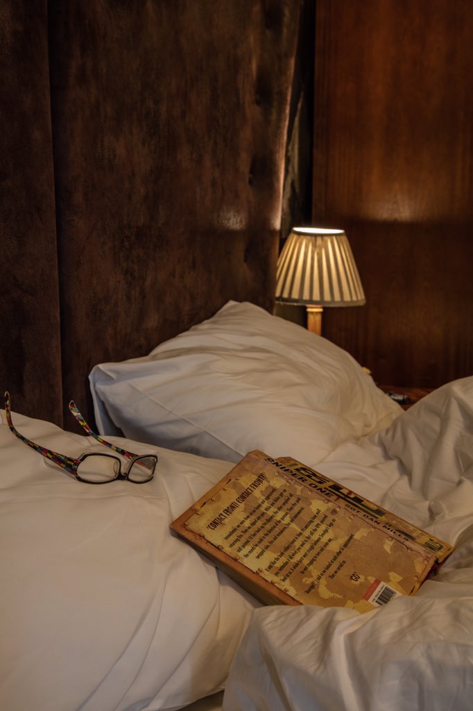 HotelSkye's tweet photo. Good night, sleep tight.... https://t.co/bgEpnJOlTZ