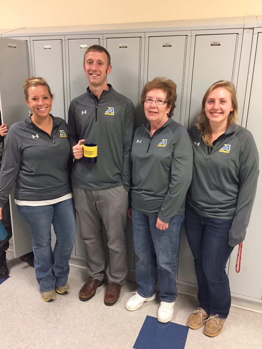 AP_JonesHCPS's tweet photo. #AHSHomecoming2016 https://t.co/JNJjrQTrdR