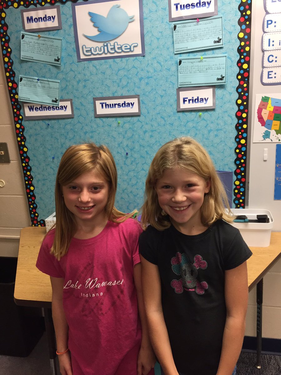 PICELearning's tweet photo. This weeks tweeters are excited to share we worked on prefixes, suffixes and had buddies! #gwgreats https://t.co/HaM6SrZ3zT