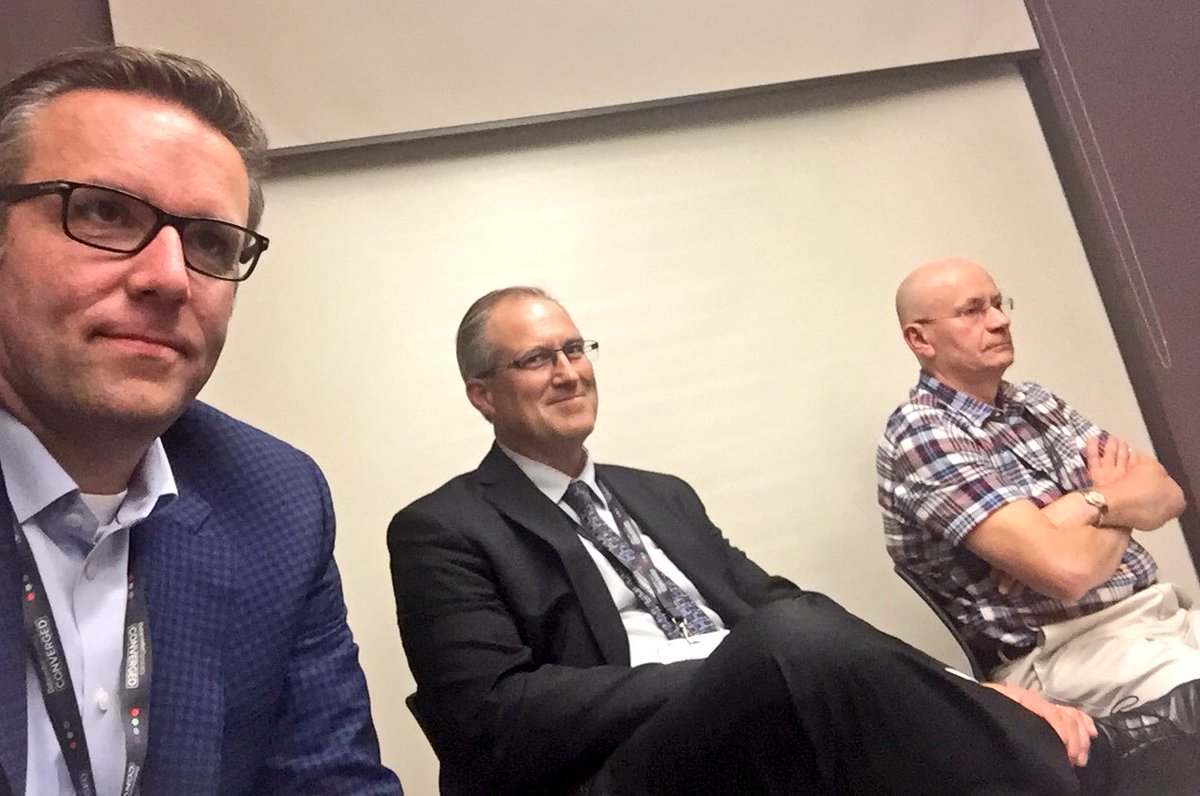 DrRickH's tweet photo. Intimate executive dialogue abt #InternetOfThings: eco systems, #collaboration, #IoTstack, security. @DCDConverged w @CiscoCanada + partners https://t.co/gwtDG72oFD