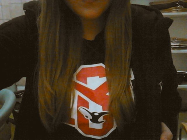 pansy's tweet photo. Casting done! Low key @mousesports fan on the way home from the @ESL proleague! https://t.co/kdYkxmgEsH
