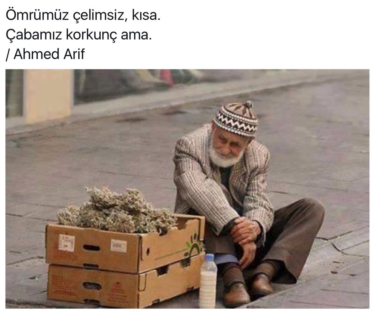 Sonradan ilahi adalet diye adaleti göklere çıkardılar ki, yeryüzünde ondan söz edilmesin.
Ali Şeriati