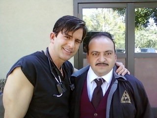 ValetInLA's tweet image. Just a few of our our many notable clients who we happy serve.