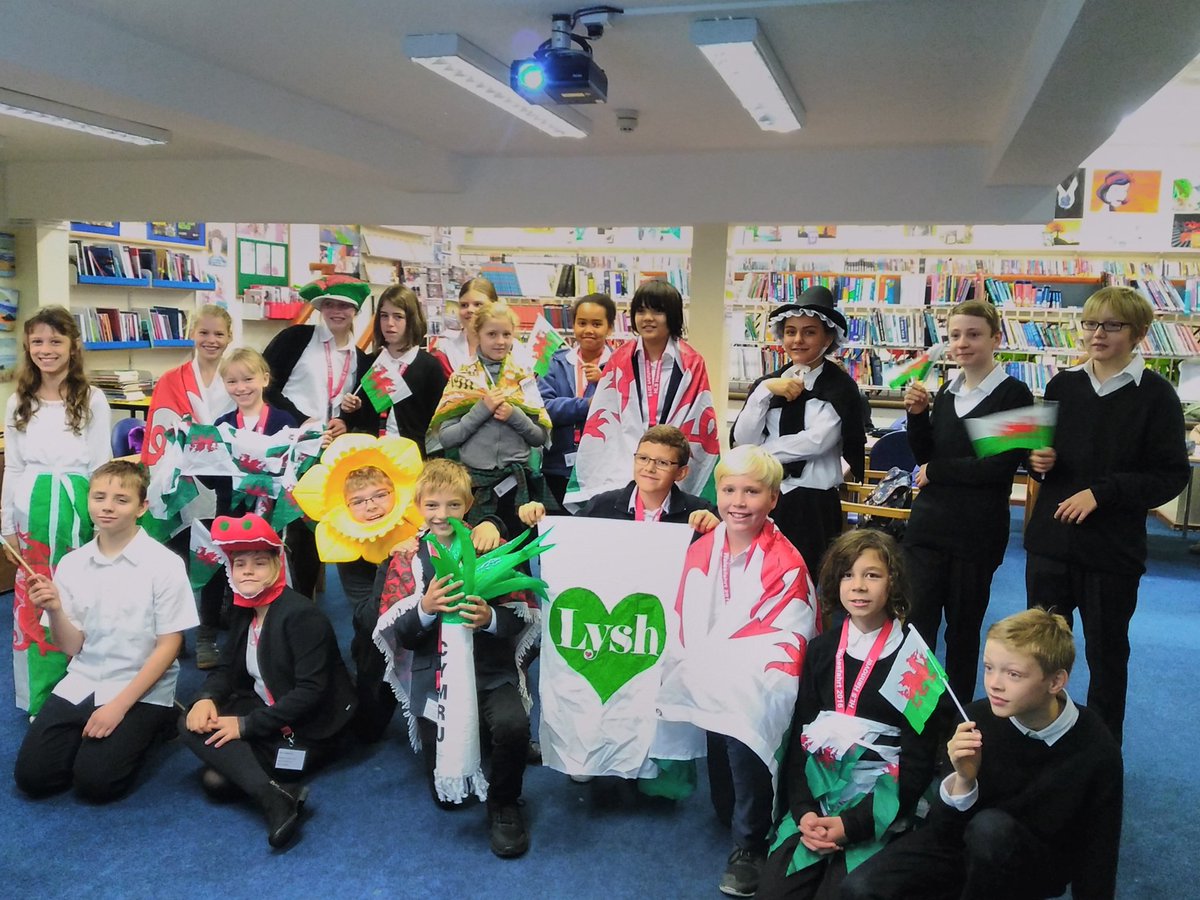 St Albans MFL tweet media