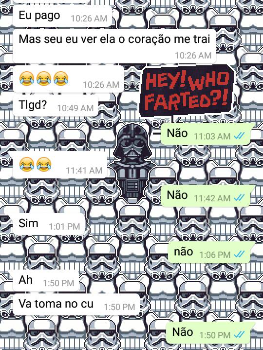FelipeLSD16391's tweet photo. #AmeiTeVerNaMafiaSdv "NÃO" KKKKKKKKKKKKKLKKL https://t.co/bul67qzGF2
