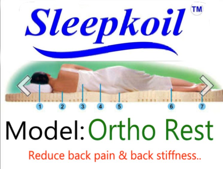sleepkoil's tweet photo. Rebonded+Rubberised foam mattress #OrthoRest @sleepkoil.com https://t.co/6dcRRm1OTf