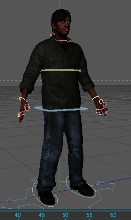 ShadicDzn's tweet image. New Rig for @OCanalDoTek ( dnv msm &amp;lt;3 ) 
Nome: Murphy Rig

*User Data
*Controlador no Corpo inteiro
*NAO FOI FEITA PRA ANIMAR!

10 Fav 10 Rt