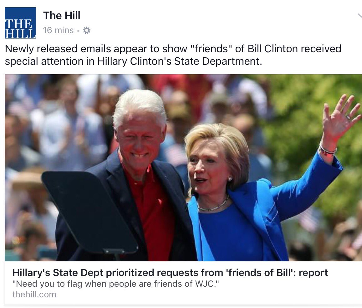 AmirAminiMD's tweet photo. A sexist moron acting like a sexist moron IS newsworthy when running for president, but #ImStillAmazedThat corruption &amp; racketeering aren't. https://t.co/C5DFRMBzow