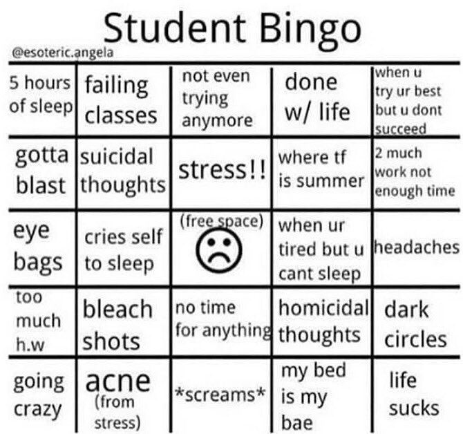 cmb_153's tweet photo. BINGO!! https://t.co/Dm4x2jGq6j