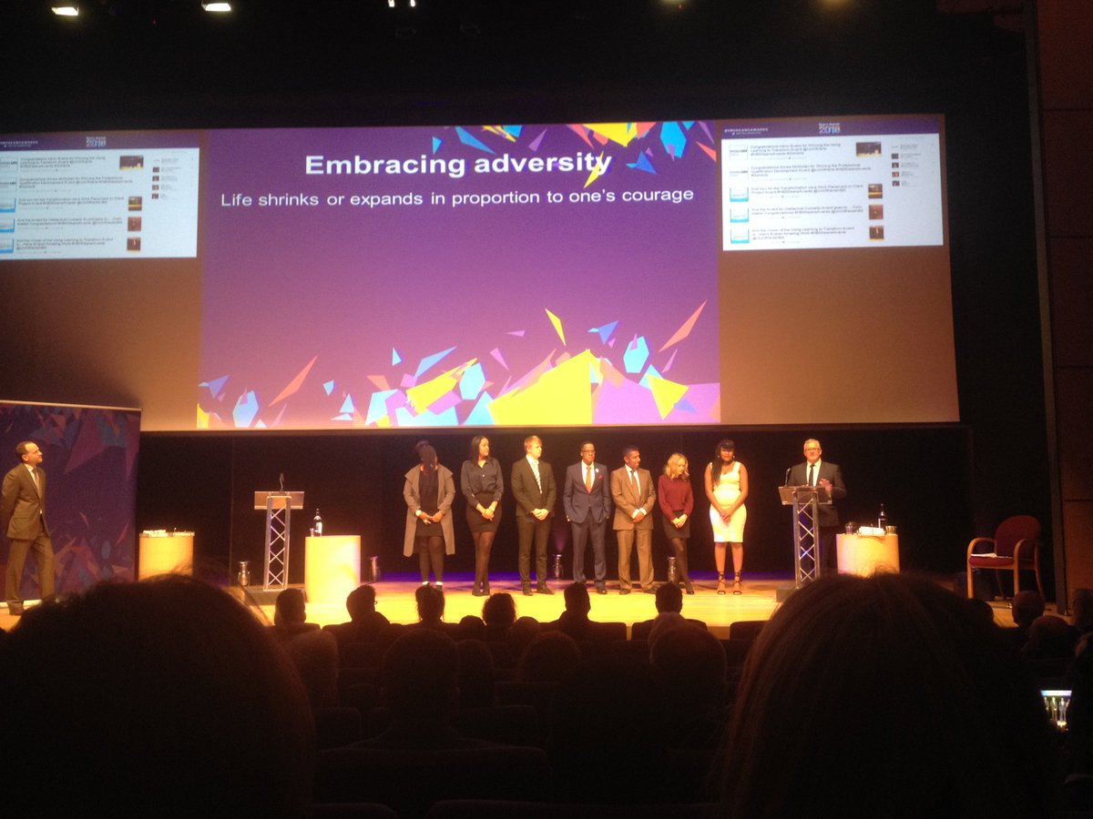 AdriSandor's tweet photo. Congratulations to all winners and finalists at #HBSDeansAwards https://t.co/5Lrdi0vn6O