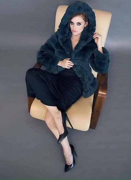 Jenny Winchester(SH) (@jennythehunter) on Twitter photo 