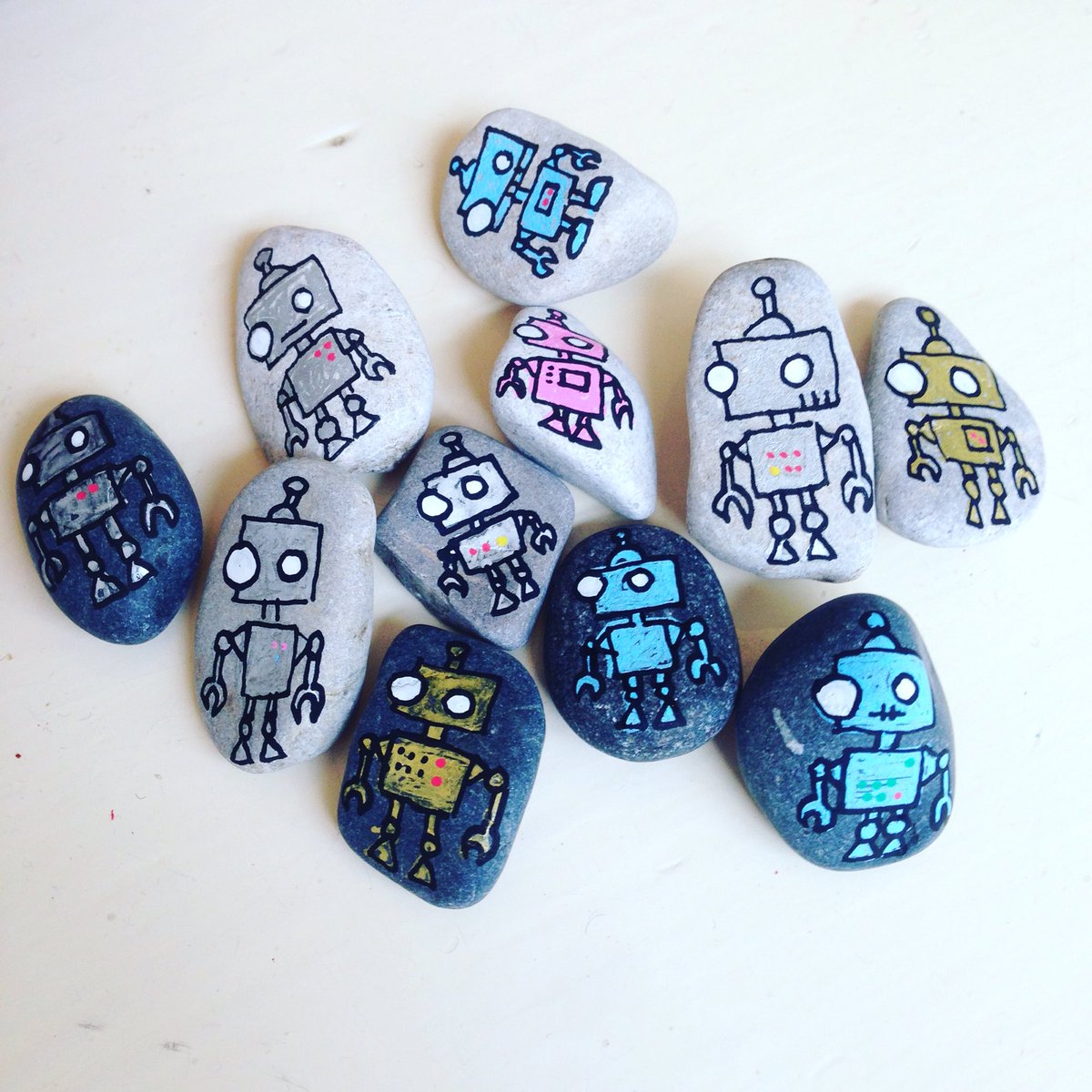 tinyhouseart's tweet photo. @nsartist34 Storystones has a Twitter account. https://t.co/1ThrfAUaDy