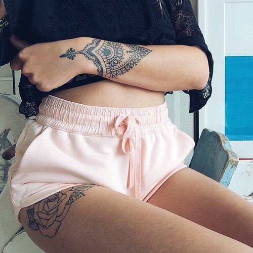 Girlstattoos tweet media