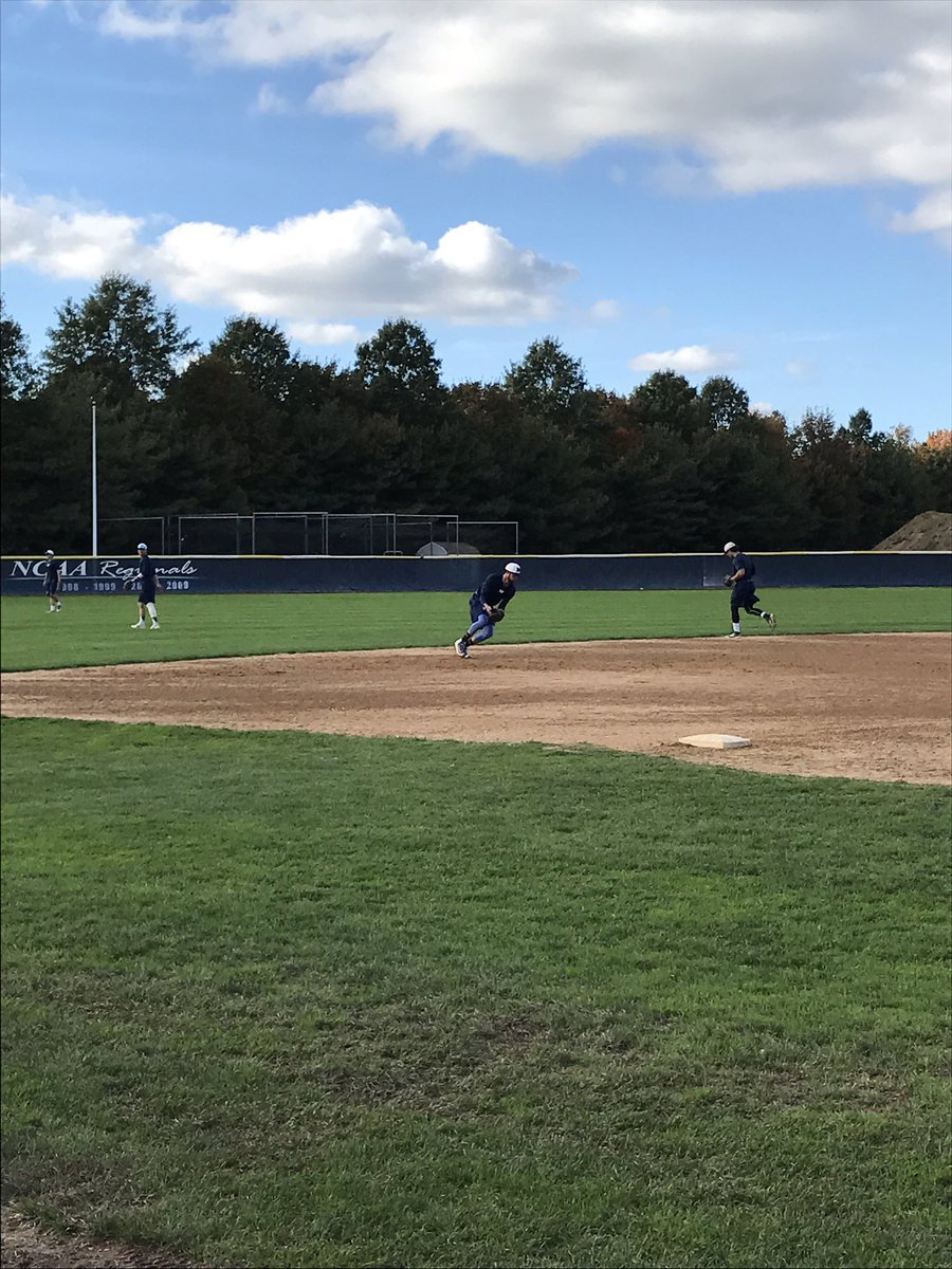 Monmouth Baseball (MUHawksbaseball) Twitter