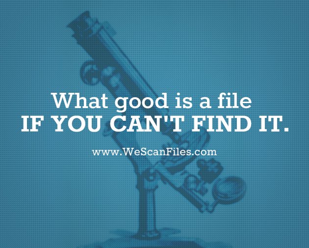 WeScanFiles's tweet image. #scandocuments #scanyourfiles #WeScanFiles