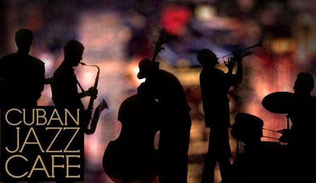 #JuevesdeLatinJazz Disfruta aqui en nuestra casa la mejor descarga de Latin Jazz acompañada de los mejores mojitos! Entrada Libre