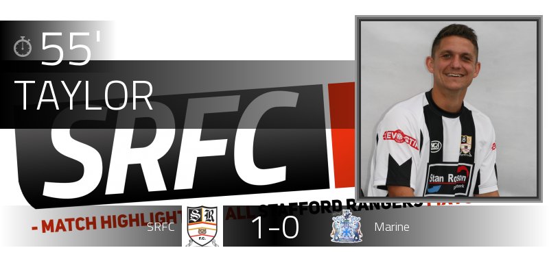 StaffRangersTV's tweet photo. 55° #STAvMAR 1-0: Goal! Kris Taylor (@staffrangersTV) scores! https://t.co/TF0H8LwH3p https://t.co/ylOWma2K97