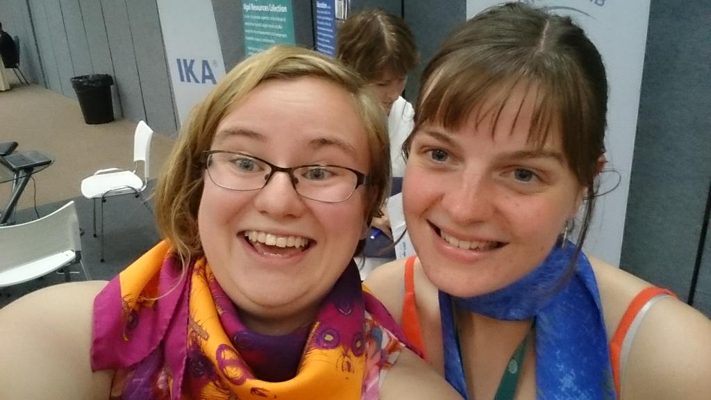 tinyalgae's tweet photo. @badalgae #icha2016 @ScotMarineInst @Crubag https://t.co/ItOitz3JPW