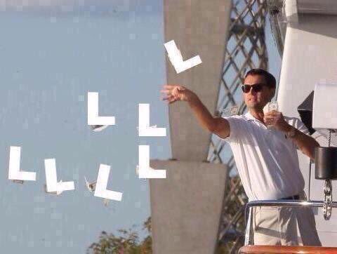 <a href="/WilsonPowell3/">Wilson Powell</a> here's something from me to you. Take this as a learning experience. 

@KinleyLee15