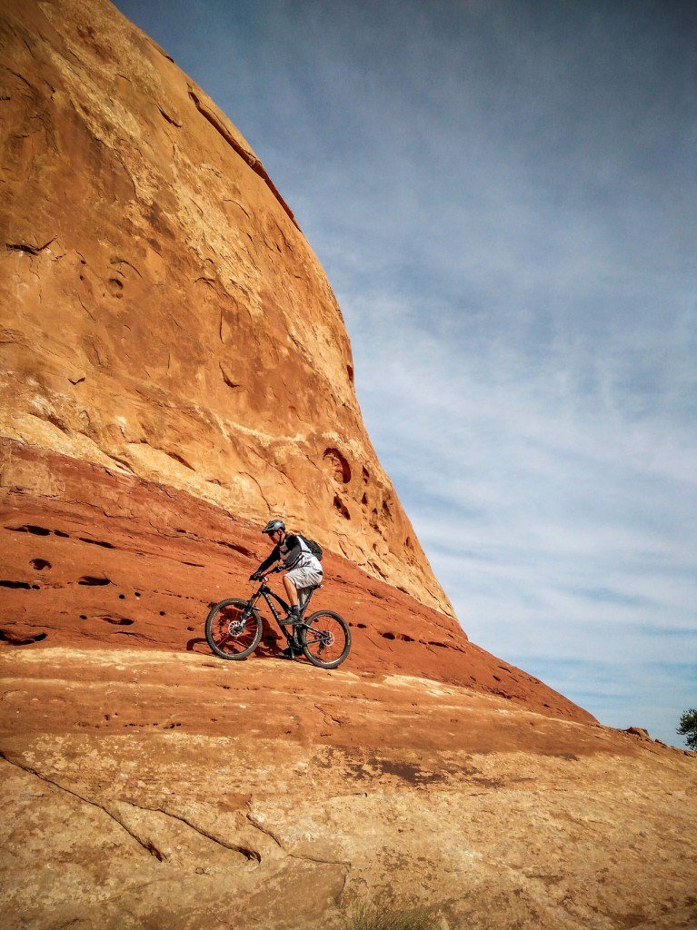 m5photography's tweet photo. Mountain Biking in Moab Utah – Leaving the camera behind https://t.co/rMKoSIIiaz https://t.co/JctZiEaD0T