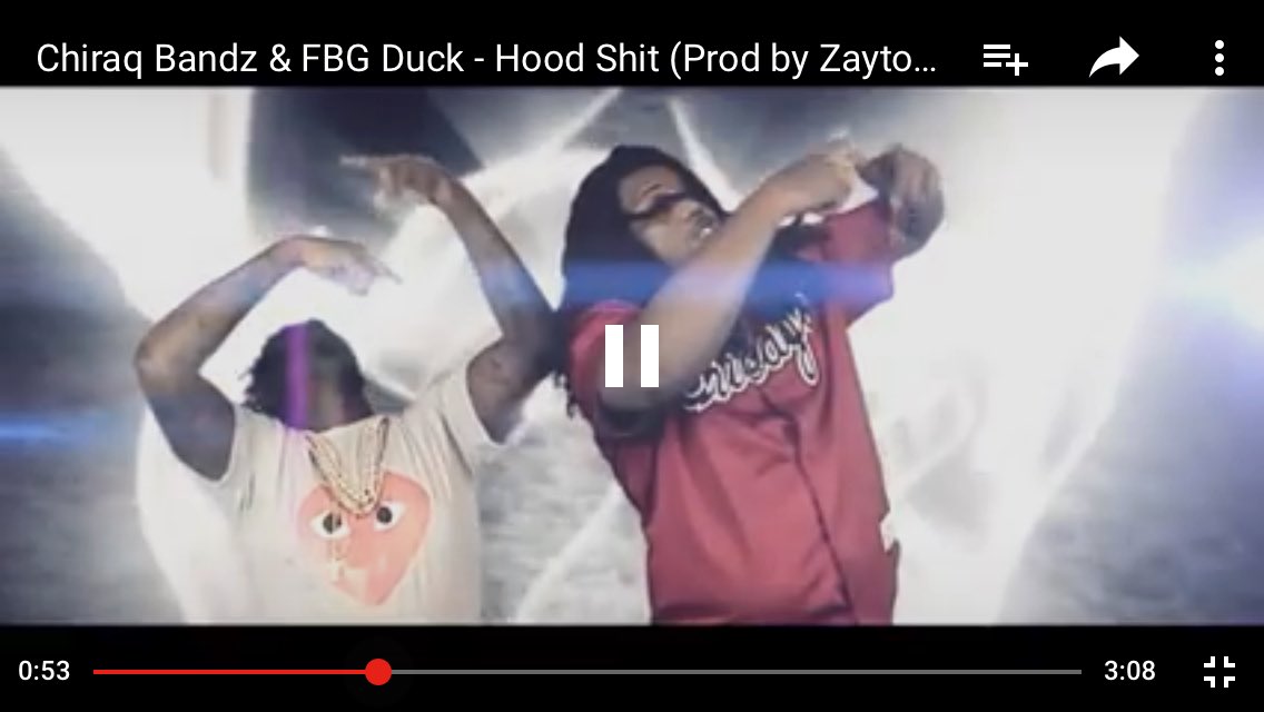 CHIRAQ BANDZ tweet media