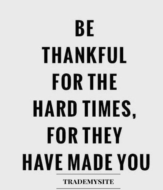 TradeMySites's tweet photo. #BeThankful #HardTimes #Made #MakeSite #SmartSite #TradeMySite #SellWebsite #BuyWebsite #TradeMySites https://t.co/YNY0CdiVg2