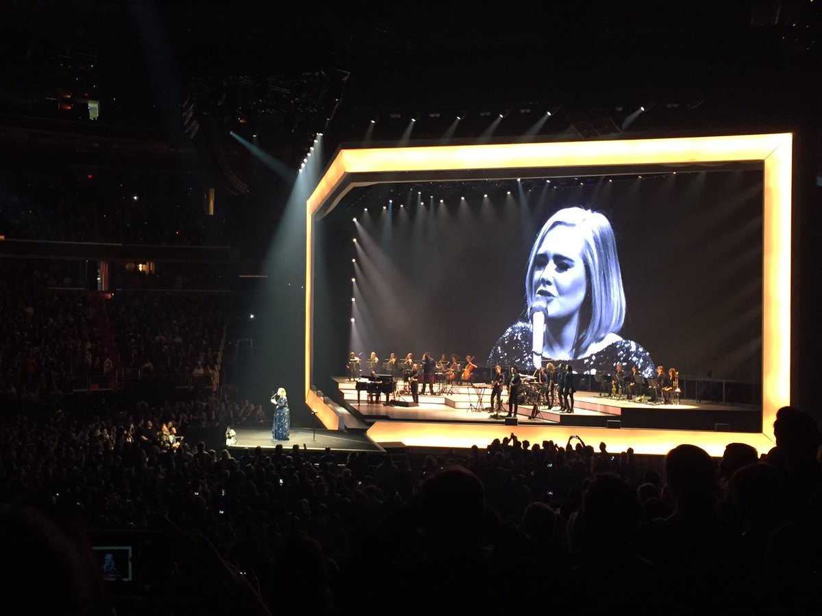 dillonandcrosby's tweet photo. Fairly certain that @Adele and I could be best fu*king friends. #adeleindc #shelovesthefword #metoo https://t.co/Od2yxm2TmN
