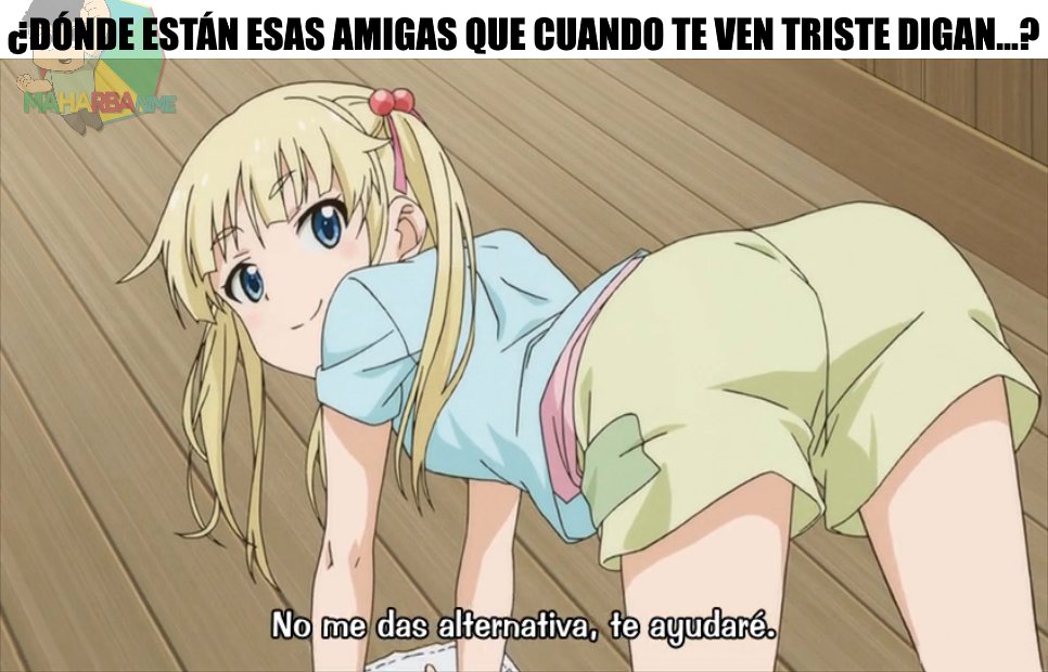 maharba129's tweet photo. ¡¿Dónde?!
#AnitoreEX https://t.co/Lak6kfWgiz