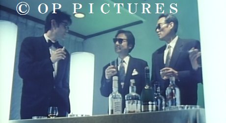 横浜光音座 若者狩り 上映中 Ar Twitter ダークスーツにサングラスの男達 どうして俺たちはここに集まったのか 記憶のジグソーパズルは解けるのか メモリーズ Memories 監督 脚本 山﨑邦紀 出演 柳 東史 Masa 山本清彦 山口健三 キャンディ ミルキィ