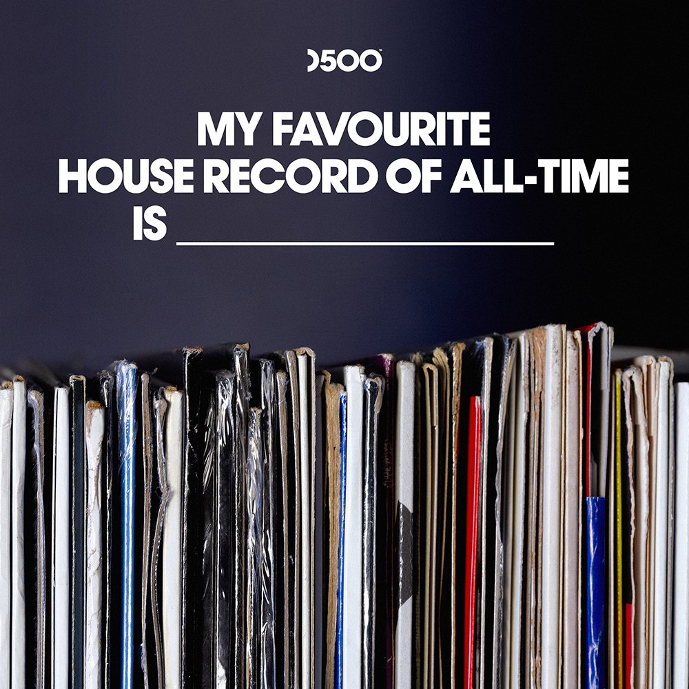 Glitterbox's tweet photo. .@DefectedRecords are building the greatest playlist of all time and need your help #Defected500 https://t.co/qzDCTd6mnD https://t.co/kOcNwr6MrU