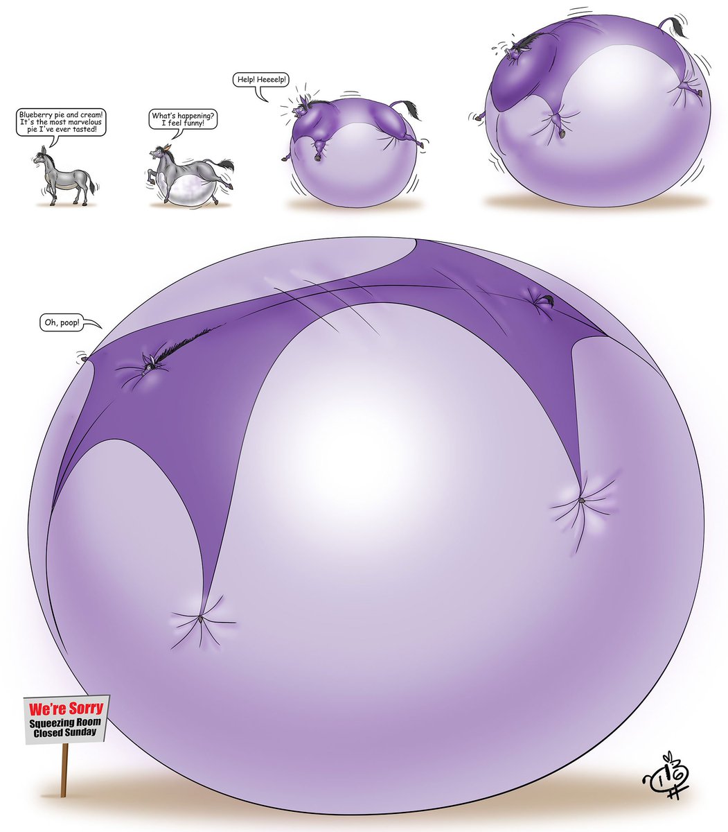 BigHorse tweet media