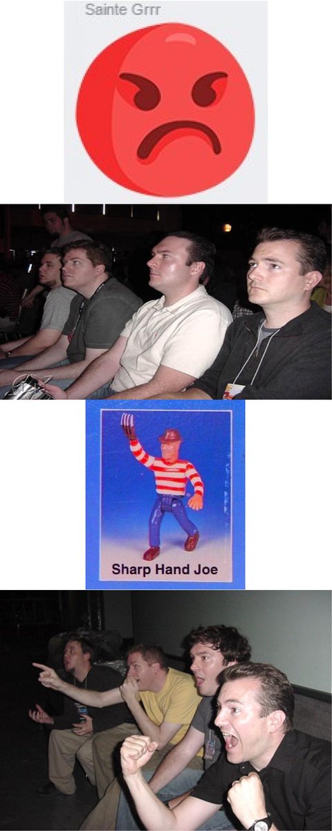 ShitpostBot 5000 (@shitpostbot5000) on Twitter photo 