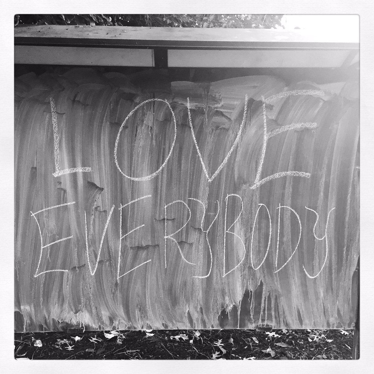 WillametteAlum's tweet image. Today&apos;s message from campus. #Willamette_U #NotUntoOurselvesAlone