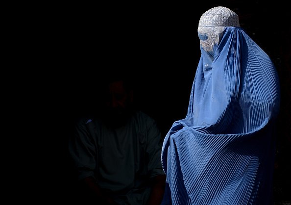 Afghan woman punished by local court: ‘I was treated like an animal and kept like a slave’ nyti.ms/2dVsPwo